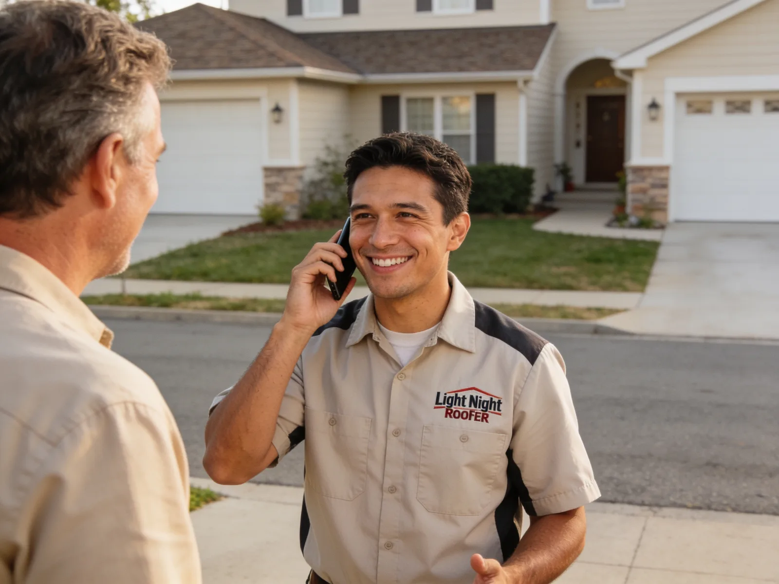 Emergency Roof Repair Vincentown, NJ FAQs